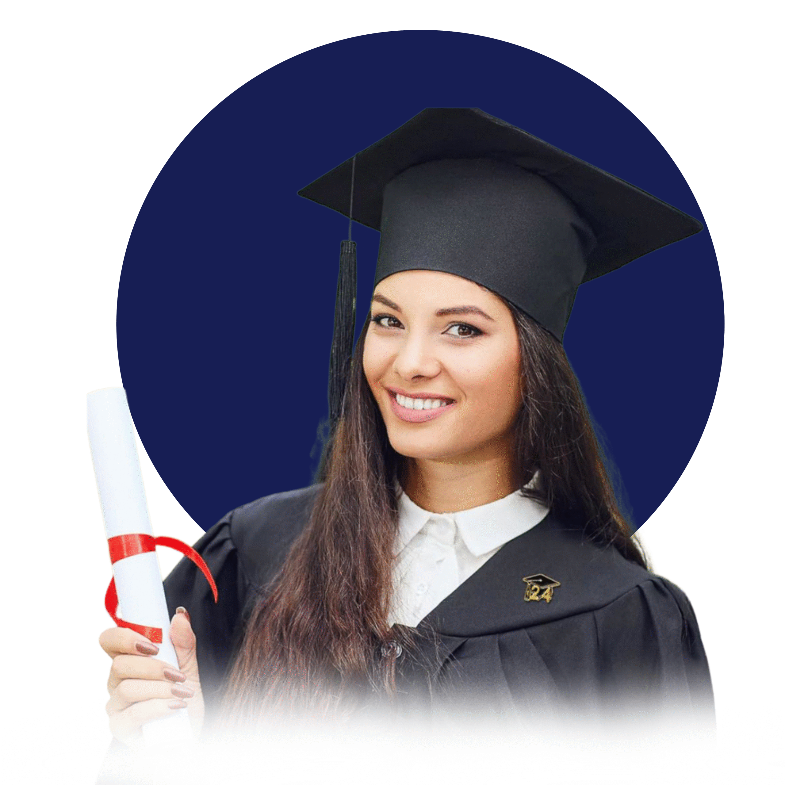 Fast, low-interest education loans and study-abroad support