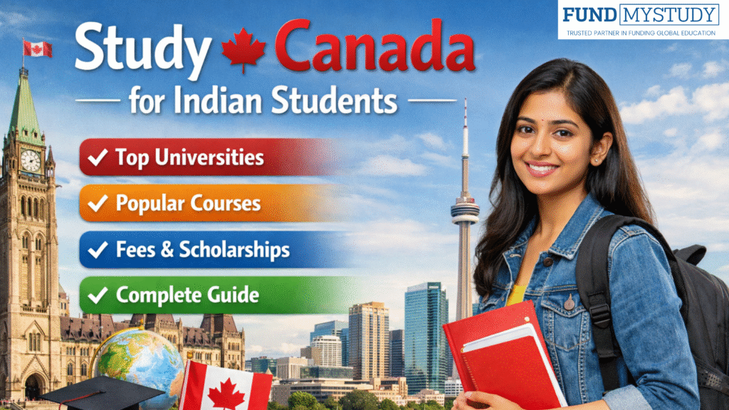 explore top universities to study in canada